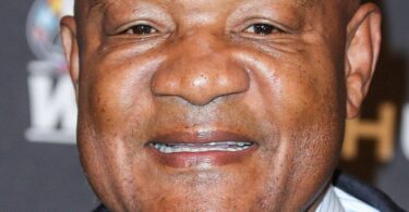 George Foreman Net Worth