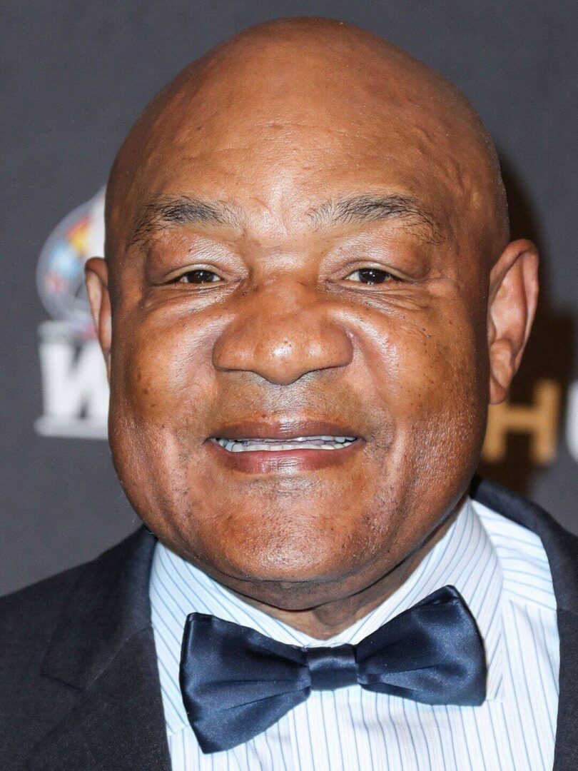 George Foreman Net Worth: Knocking Out Fortunes Inside and Outside the ...