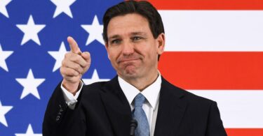 Ron DeSantis Net Worth