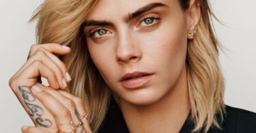 Cara Delevingne Net Worth