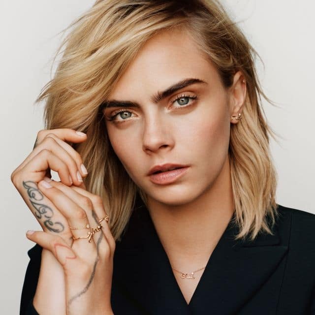 Cara Delevingne Net Worth: Strutting Down the Path to Wealth