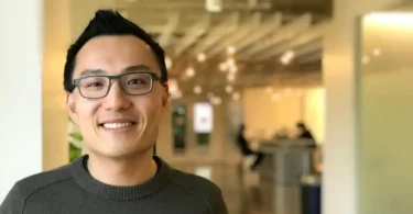 Tony Xu Net Worth: Delivering Success with DoorDash