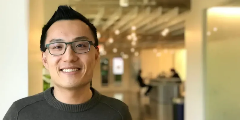 Tony Xu Net Worth: Delivering Success with DoorDash