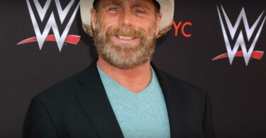 Shawn Michaels Net Worth