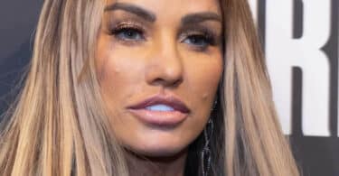 Katie Price Net Worth