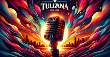 AUDIO Yam Star - Tulizana MP3 DOWNLOAD