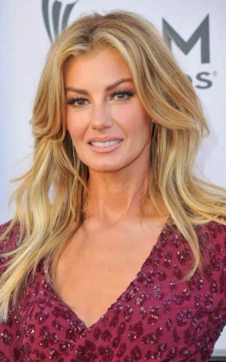 Faith Hill Net Worth