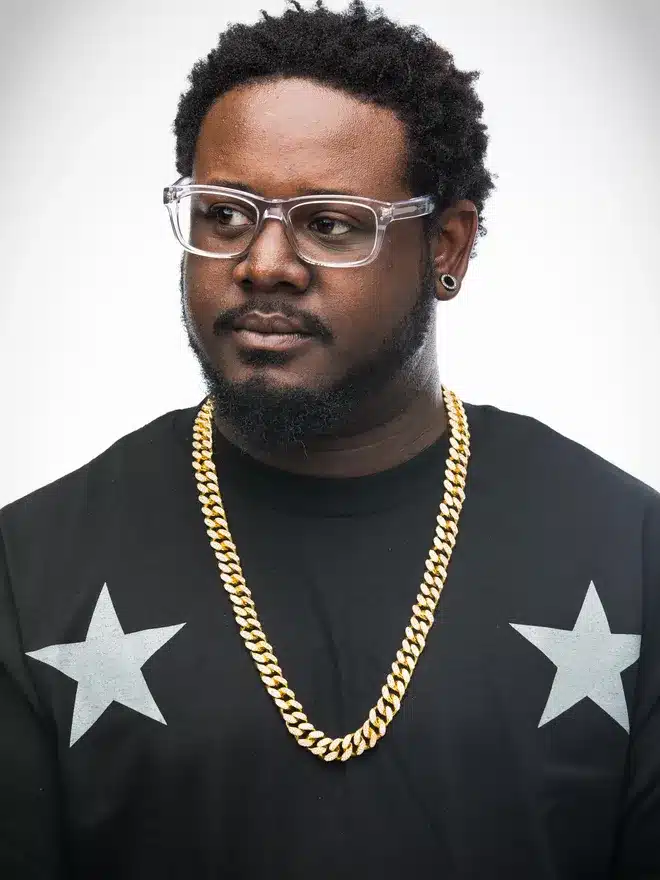 T-Pain Net Worth