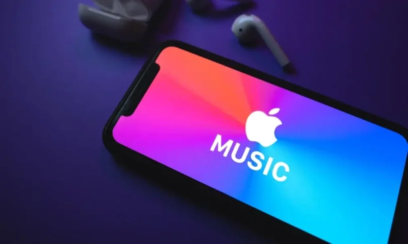 Apple Music Announces Nigeria's Most Streamed Song of 2023