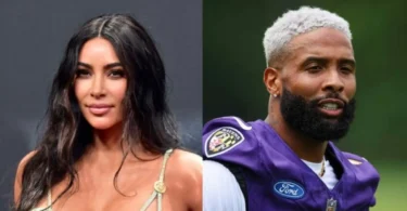 Who is Kim Kardashian Dating? Is Odell Beckham Jr. the One?