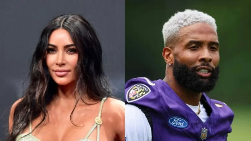 Who is Kim Kardashian Dating? Is Odell Beckham Jr. the One?