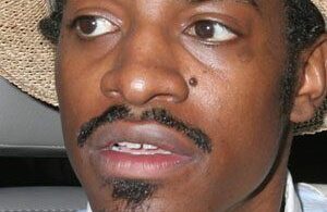 Andre 3000 Net Worth