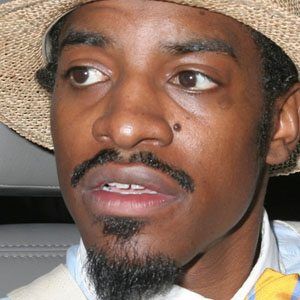 Andre 3000 Net Worth