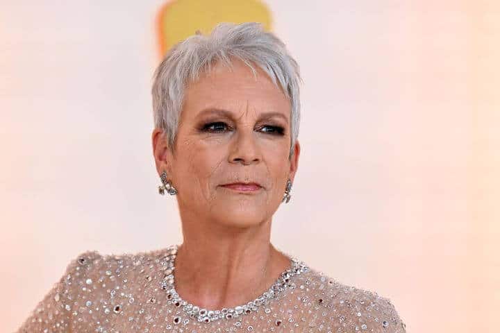 Jamie Lee Curtis Net Worth: The Scream Queen's Financial Triumph ...