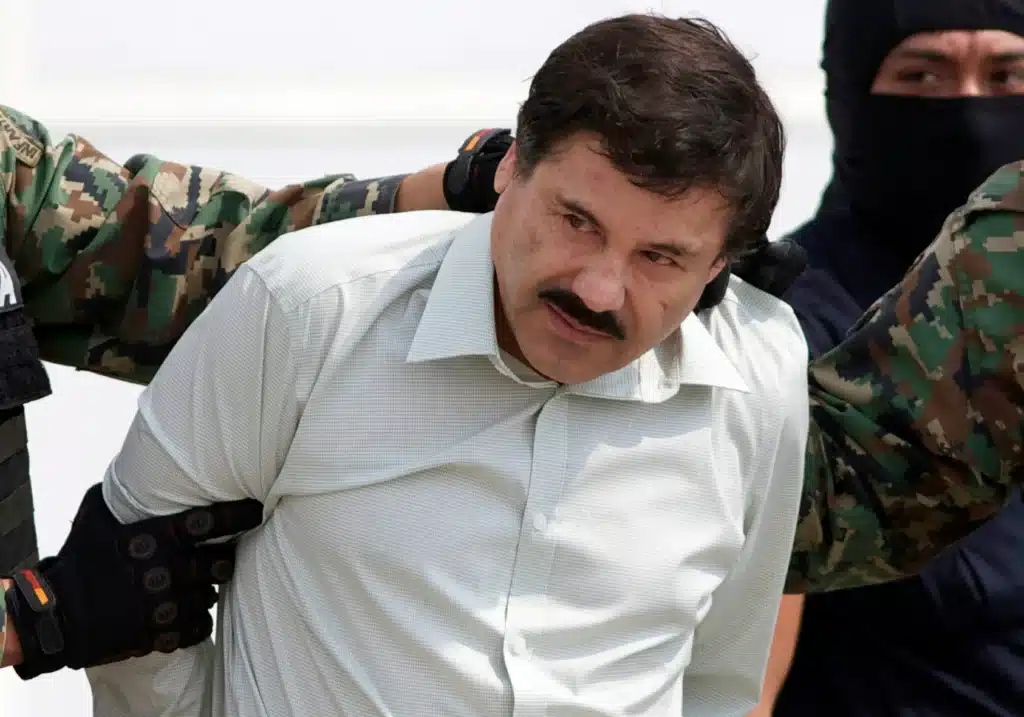 El Chapo Net Worth The Financial Empire of a Notorious Kingpin — citiMuzik