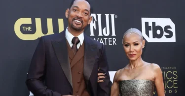 Jada Pinkett Smith Fights Back: Sues Over False Claims Against Will Smith