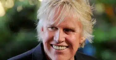 Gary Busey Net Worth