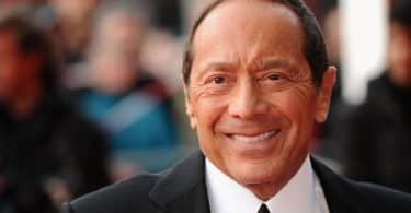 Paul Anka Net Worth