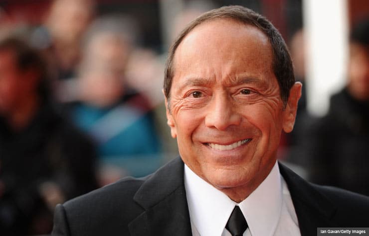 Paul Anka Net Worth