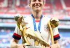 Megan Rapinoe Net Worth: Scoring Goals and Wealth