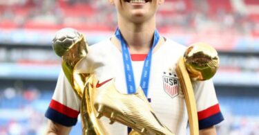 Megan Rapinoe Net Worth: Scoring Goals and Wealth