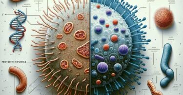 How are Viruses Different From Bacteria Apex: An Apex Overview