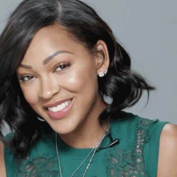 Meagan Good Net Worth: Screen Success and Savings