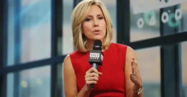 Meet the 10 Most Inspiring Female CNN Anchors of 2023