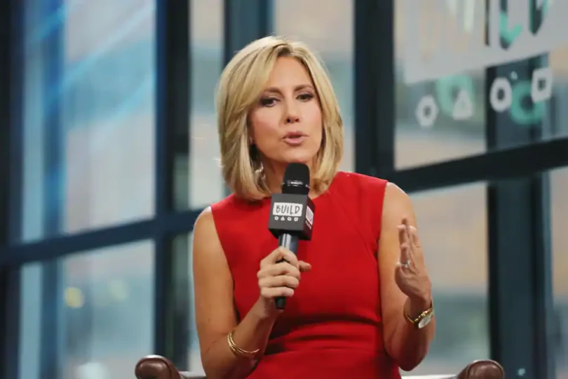 Meet the 10 Most Inspiring Female CNN Anchors of 2023