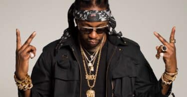 2 Chainz Net Worth: The Rapper's Golden Financial Chain