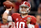 AJ McCarron Net Worth: From Gridiron to Gold