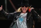 Axl Rose Net Worth