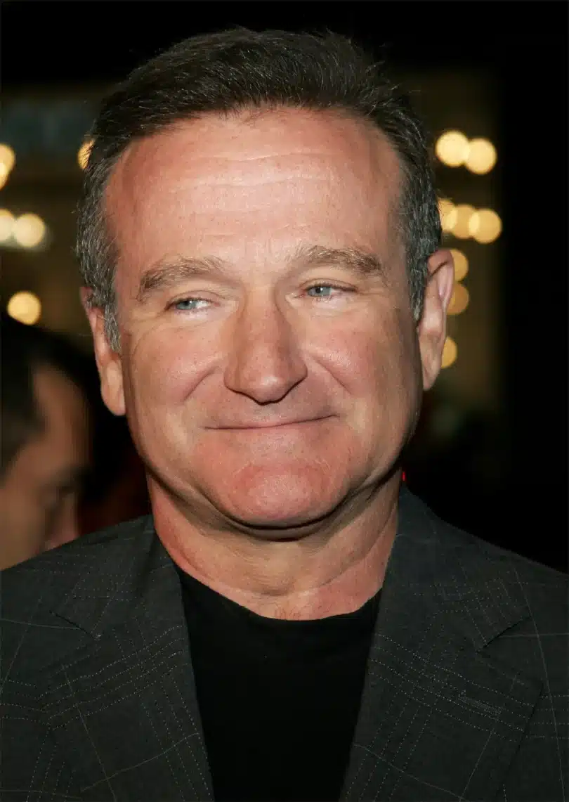 Robin Williams Net Worth The Financial Legacy of a Comedy Genius