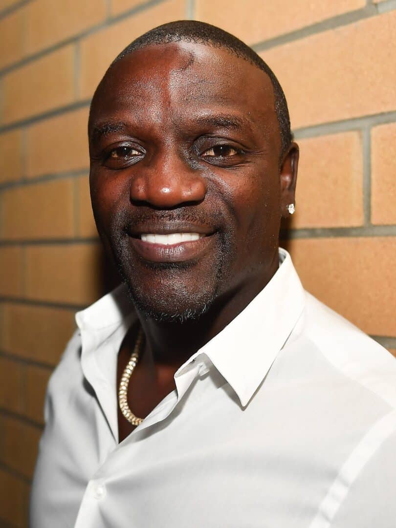 Akon Net Worth The Financial Clout of a Music and Business Tycoon