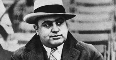 Al Capone Net Worth