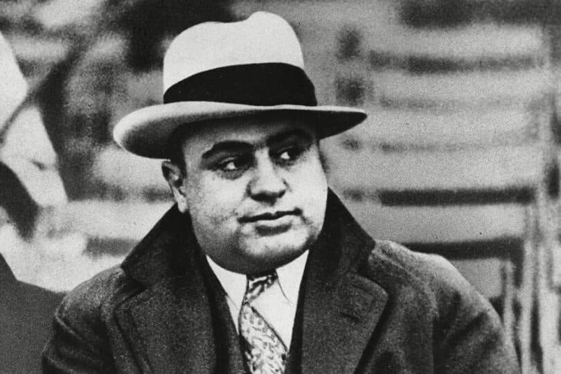 Al Capone Net Worth