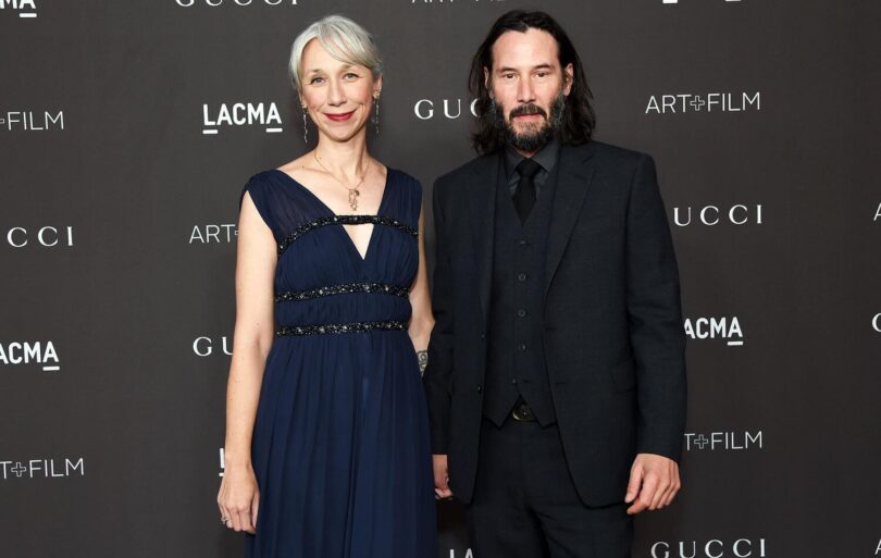 Who is Keanu Reeves' Wife? Exploring His Relationship History