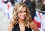 Amanda Holden Net Worth: Britain's Got Talent and Wealth