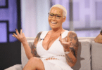 Amber Rose Net Worth: A Model's Portfolio Beyond the Runway