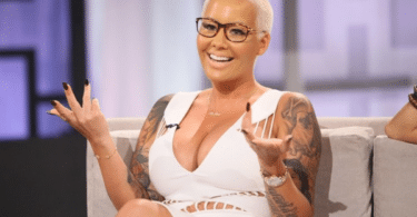 Amber Rose Net Worth: A Model's Portfolio Beyond the Runway