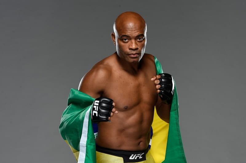 Anderson Silva Net Worth: The Wealth of a Fighting Champion