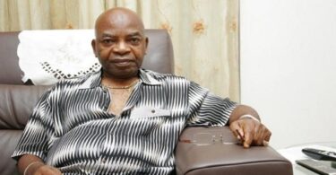 Arthur Eze Net Worth: The Financial Chronicles of an Oil Tycoon