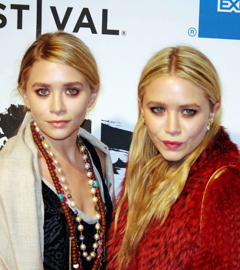 Ashley Olsen Net Worth: Fashioning a Fortune Beyond Full House