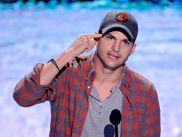 Ashton Kutcher Net Worth: From "Punk'd" to Investment Prowess