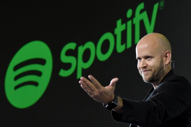 Daniel Ek Net Worth: Streaming Success and Silicon Valuation