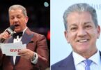 Bruce Buffer Net Worth