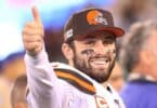 Baker Mayfield Net Worth: Scoring Financial Touchdowns in the NFL