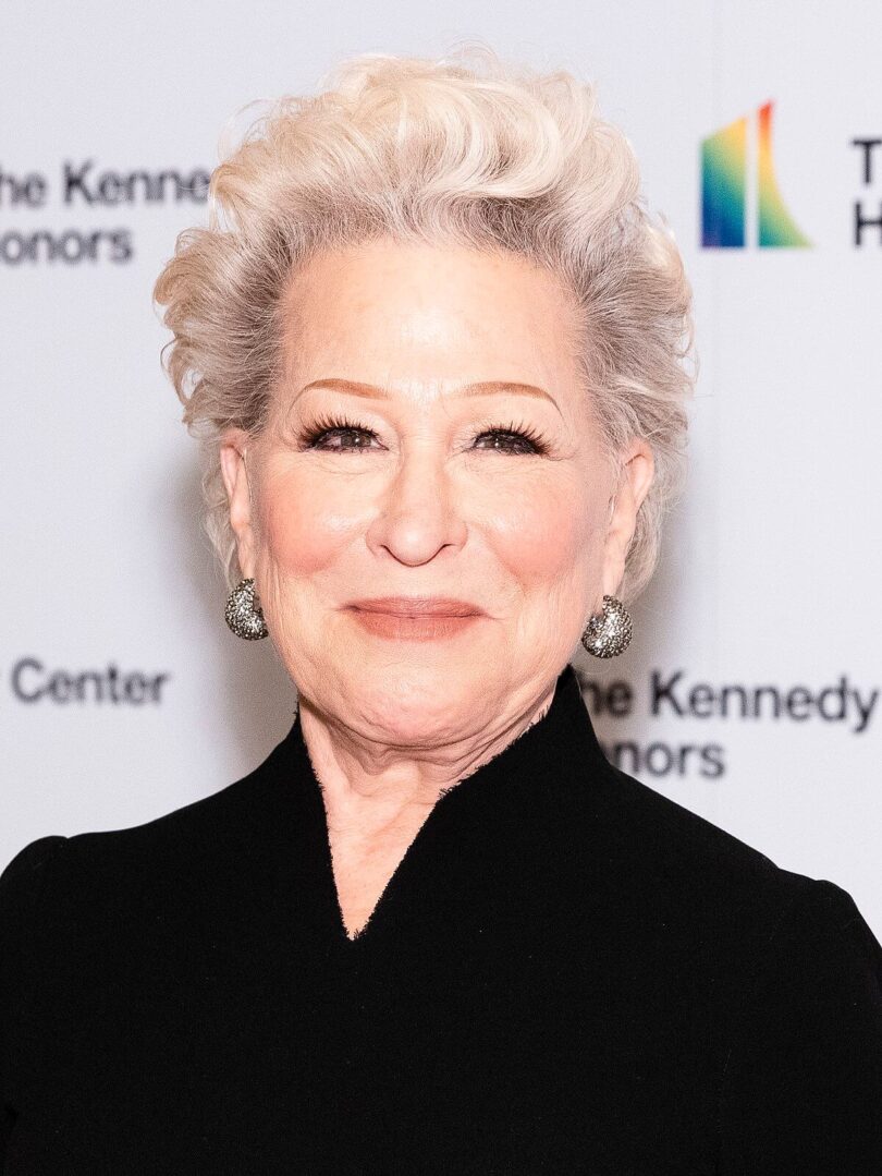 Bette Midler Net Worth: The Divine Wealth of The Divine Miss M