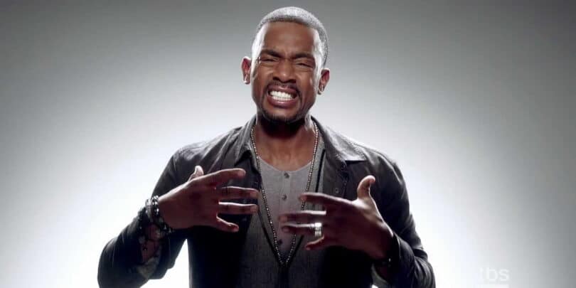 Bill Bellamy Net Worth: Laughing to the Bank