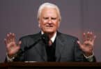 Billy Graham Net Worth: Evangelizing a Financial Legacy